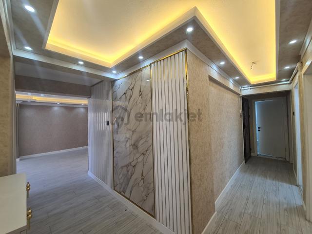 Anteras Avm & Etlik Şehir Hast. Yakını Modern Dizayn Giriş 3+1 4