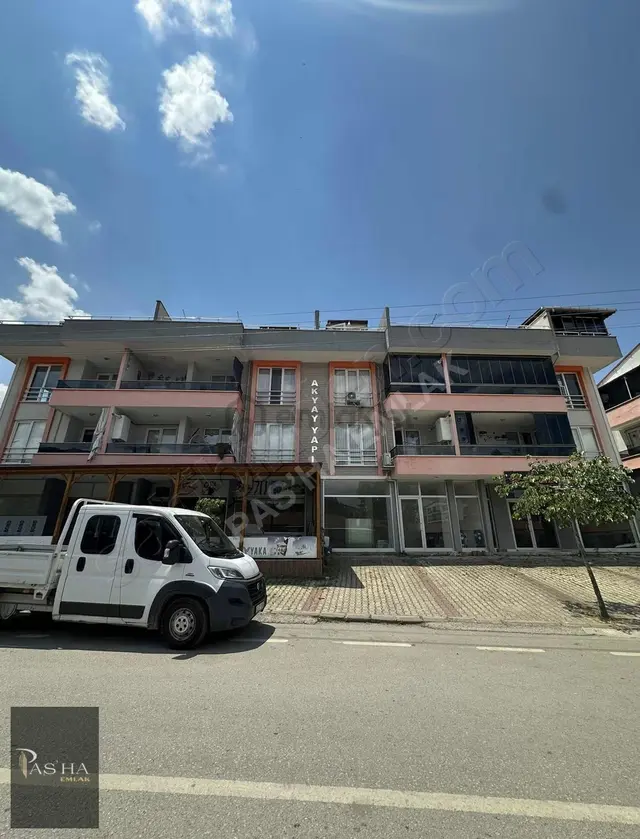 Merkezi Konum 4+1 Kiralık 1