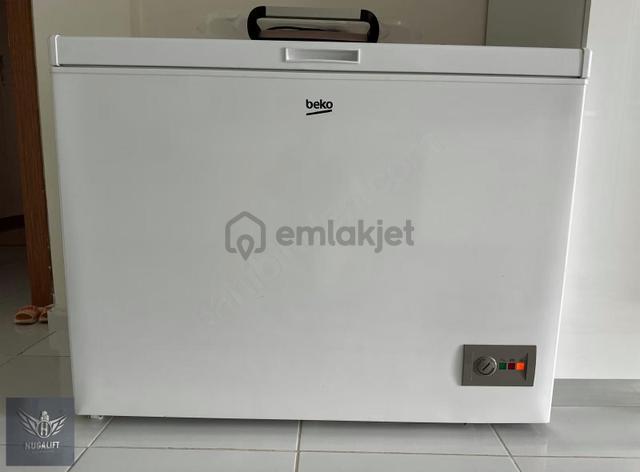 Hugalift 'ten Ful Eşyalı Kiralık 3+1 Eşyalar Sıfır Ayarında 4