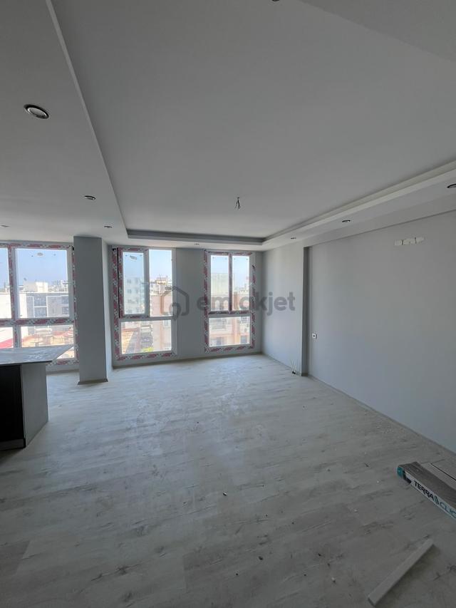 Erdemli Merkezde 2.5+1 Sıfır Kiralık Daire 5
