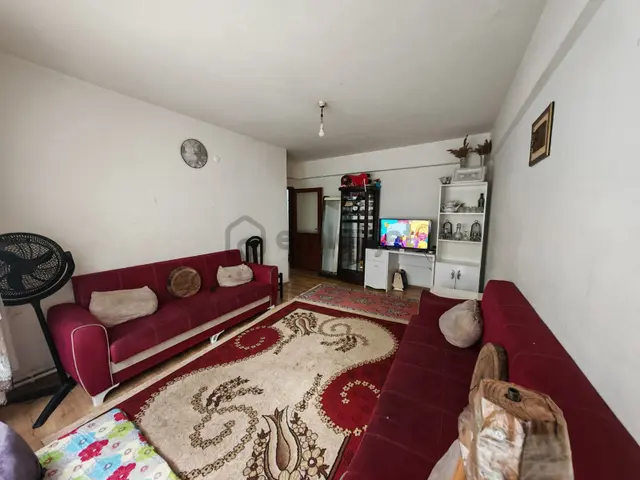 Hisar'dan 100. Yıl Bul. 2 Dakika Mesafe 2+1 Daire 1.320.000 Tl 2