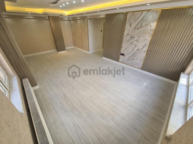Anteras Avm & Etlik Şehir Hast. Yakını Modern Dizayn Giriş 3+1 4