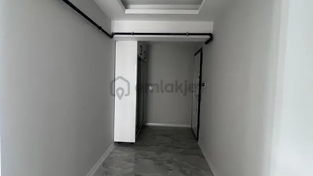 Redstone Castle Sincan Temelli Sıfır 3+1 Satılık Daire 3