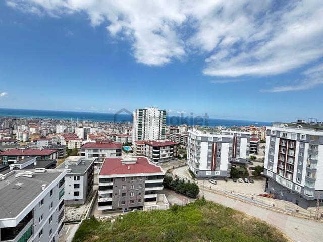Selda Uçar'dan Full Deniz Manzaralı Site İçi 3+1 Kiralık Daire 5