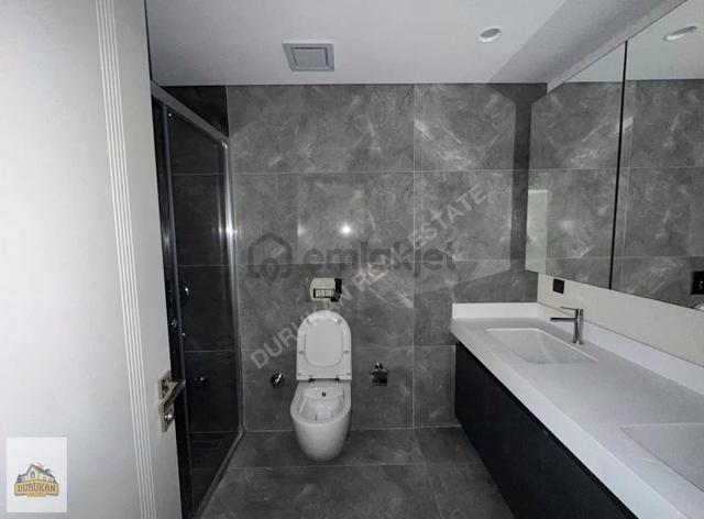 Çınarköy Evleri / Full Peyzaj Cephe / 5+1 Kiralık Daire / 5
