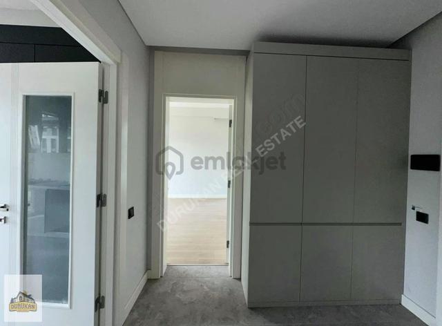 Çınarköy Evleri / Full Peyzaj Cephe / 2+1 Satılık Daire / 5