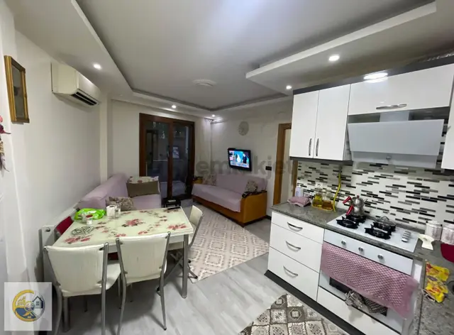 Buca Kozağaç'ın Gözde Konumunda Satılık 2+1 3