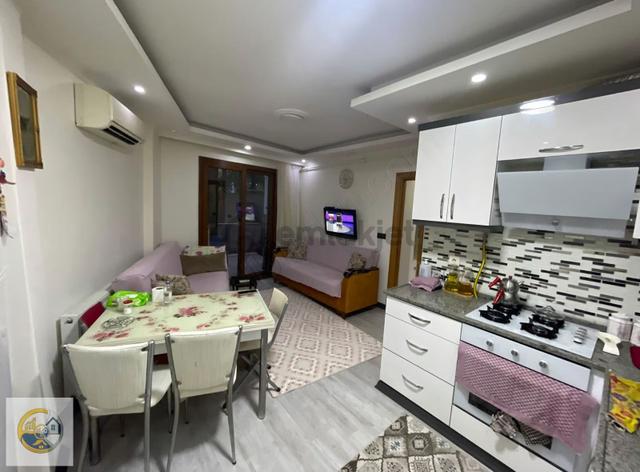 Buca Kozağaç'ın Gözde Konumunda Satılık 2+1 5