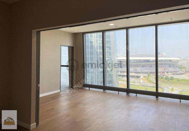 Skyland İstanbul 2+1 Tc Citizenship Satılık Daire-güncel-boş 5