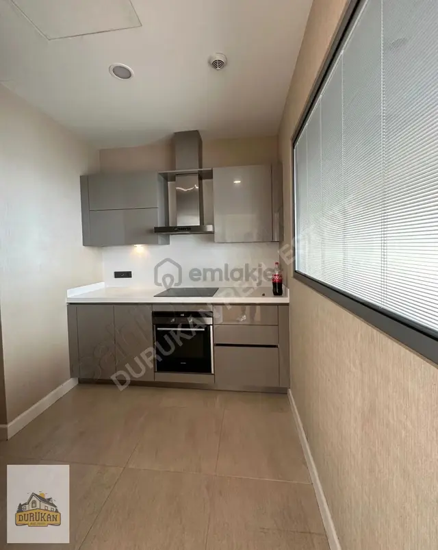 Skyland İstanbul 2+1 Tc Citizenship Satılık Daire-güncel-boş 3