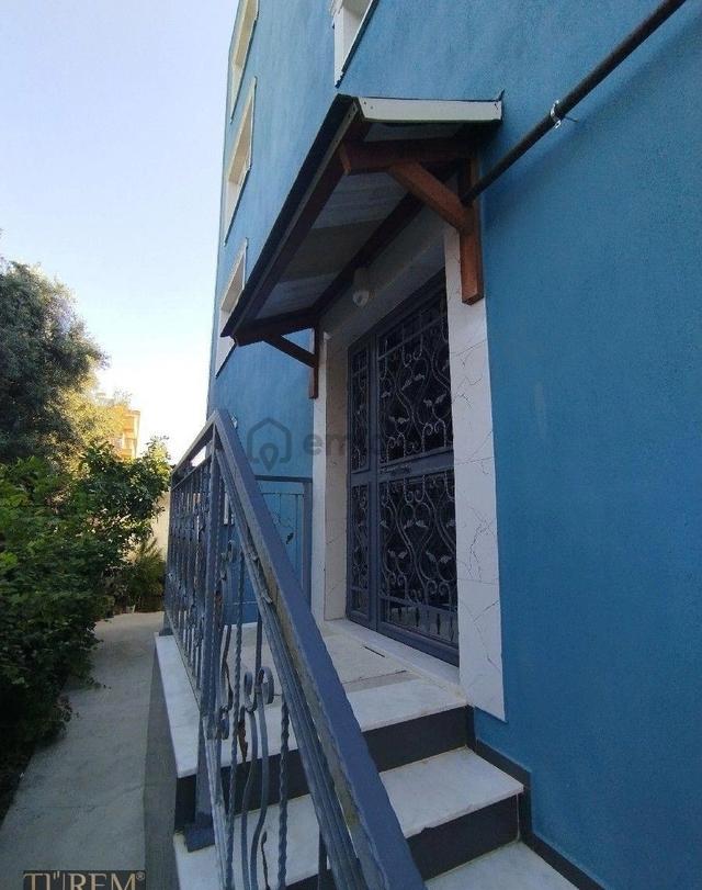 Yedi Eylül Mahallesinde Müstakil Tadında 2+1 Satılık Konut 4