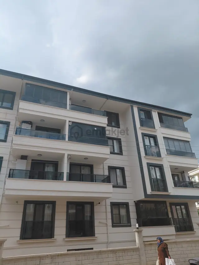 Cumhuriyet Mah Yeni Eşyalı Geniş 1+1 Daire Vira Gayrimenkul 3