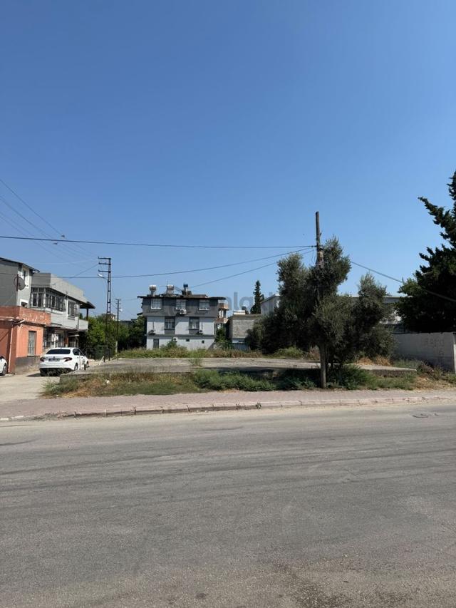 Tek Yetkili!!akkapı Şıh Cemil Caddesi Üzeri Tek Tapu 833mt 2
