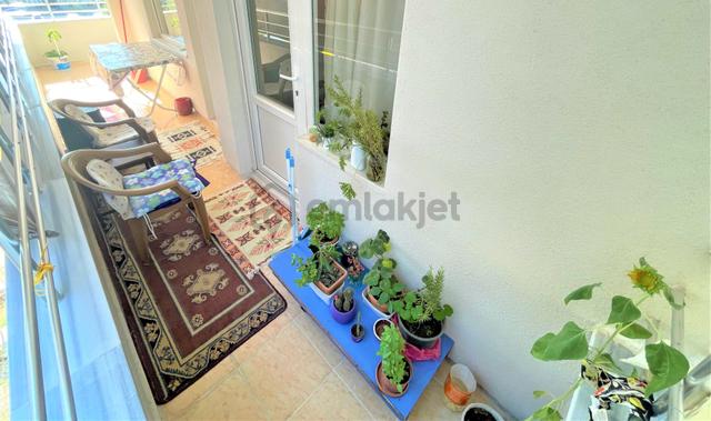 🛑🛑aktif'ten Akçay'da Satılık Ön Cephe Arakat Kombili 2+1 Geniş Daire 5