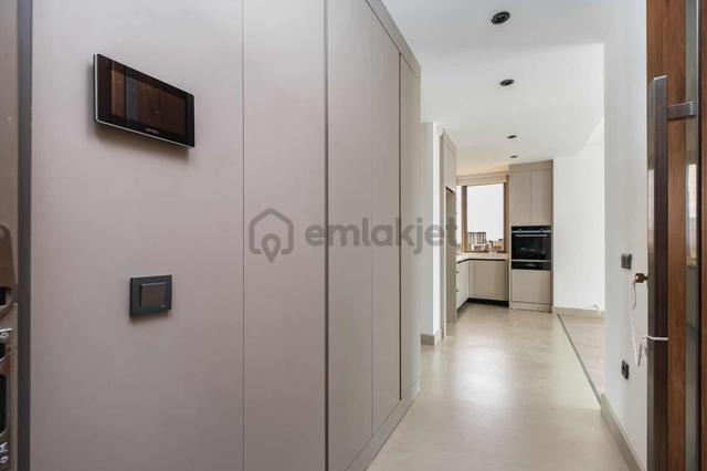 Park Villa Residence Sitesinde Emsalsiz 2+1 Satılık Daire 3
