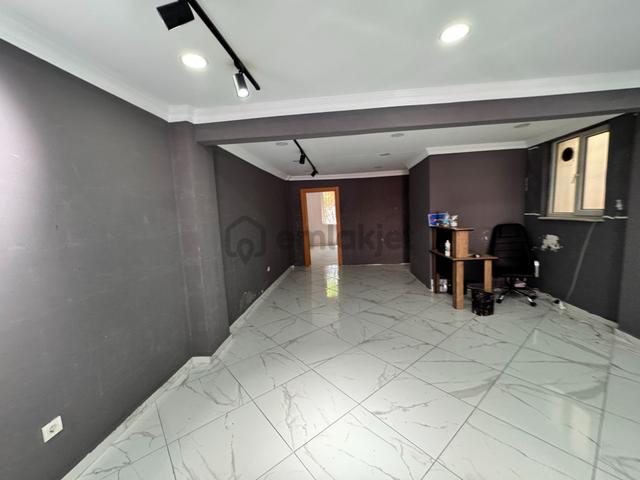 Fındıkzade Cad Üzerinde Kiralık İskanlı Dükkan Katta Tek / 120m2 5