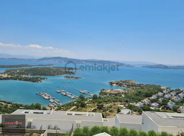Horizon Sky Resort Muhteşem Manzara Ve Eşyalı Dubleks 1