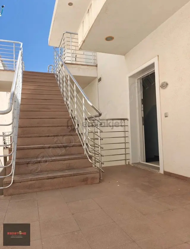 Horizon Sky Resort Muhteşem Manzara Ve Eşyalı Dubleks 3