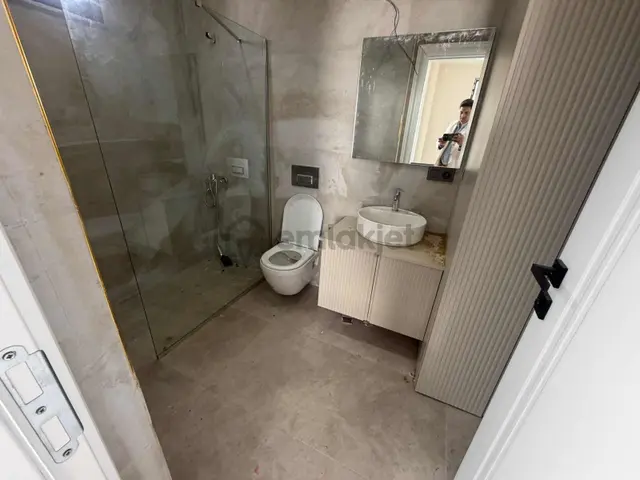 Rüzgar Emlak'tan Site İçi Kiralık Villa 5