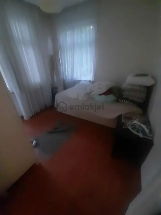 Kocamustafapaşa Hacıkadın Hamamı Karşısı Eşyalı 80m2 3