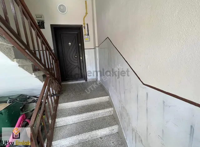 Utku Emlak Babaeski Gazi Osman Paşa Mh Satılık 2+1 Fırsat Daire 2