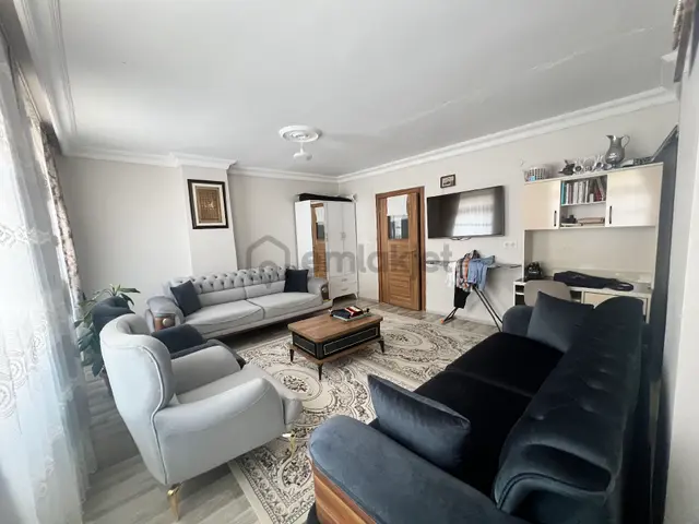 Arnavutköyde Net 230 M2 Dublexs 1