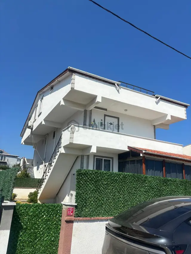 Avşa Adası Yiğitlerde 3+1 Dublex Bahçeli Fırsat Fiyatı 2