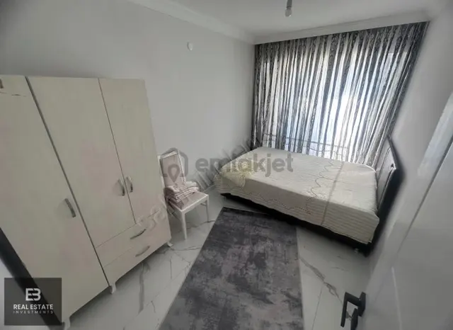 Sakarya Kocaali'de 2+1 Havuzlu Site De Eşyalı Satılık Daire 3