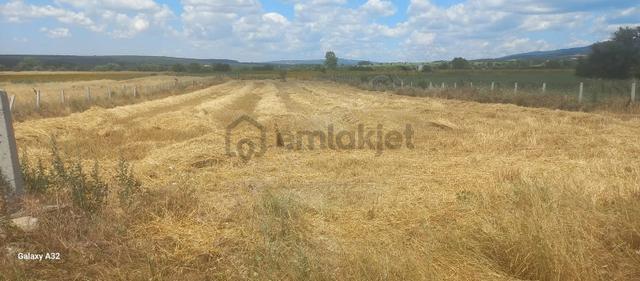 Vize Sergende 2.868 M2 Yatırıma Uygun Asfalt Cephe 2
