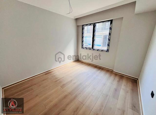 Manisa Keçiliköy Mh. Sıfır Otoparklı 2+1 Kiralık Fırsatı 5