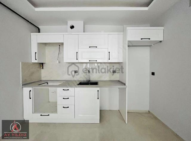 Manisa Keçiliköy Mh. Sıfır Otoparklı 2+1 Kiralık Fırsatı 4