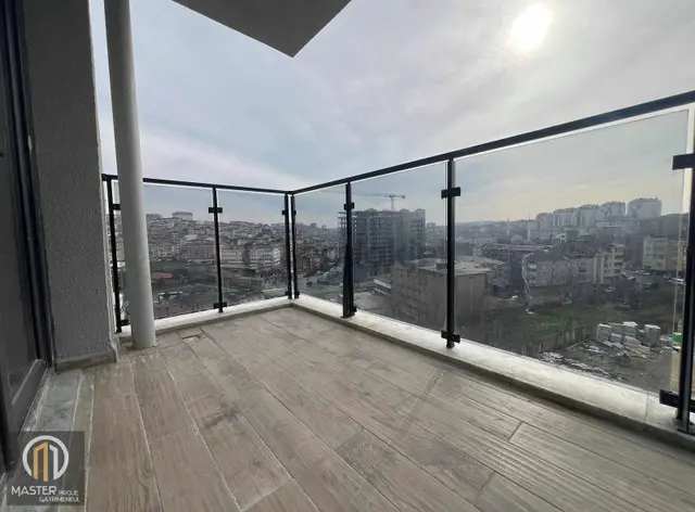 Tapulu / 9 A Projesi / Toki Yeni Mahalle / Manzaralı 1