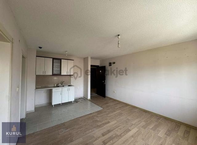 Kurul Gayrimenkul'den Akkuyu Toki'de Kiralık 1+1 5