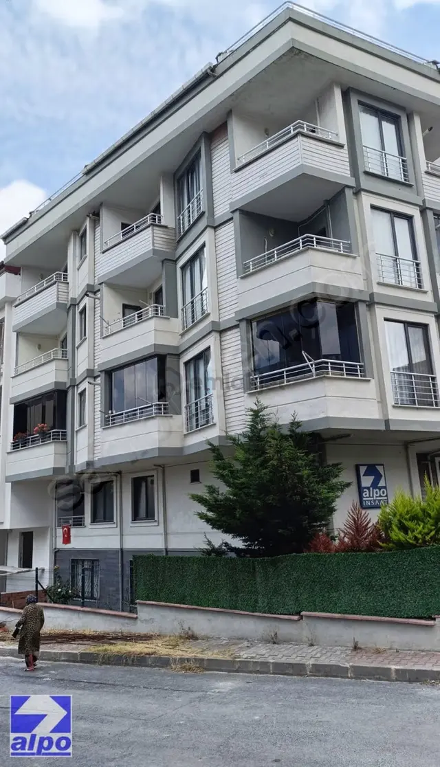 Havalimanı Personeline/memura, Merkezi Konumlu,lüks 2+1 1