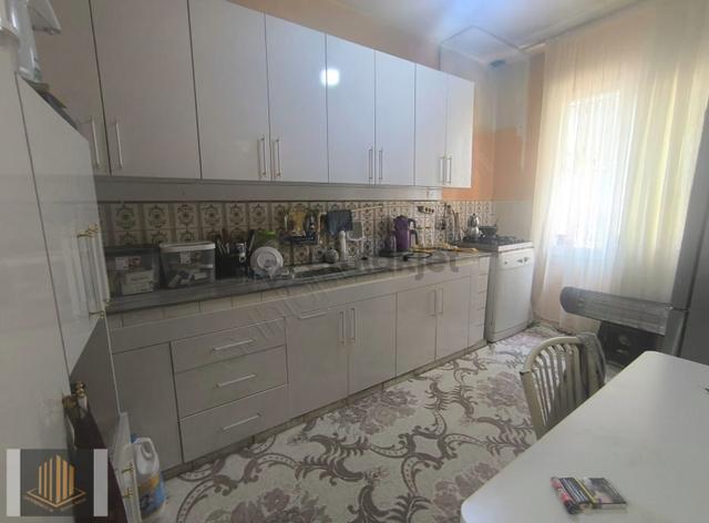 Sağlam'dan Yeşilevlerde 2+1 Satılık Daire 1