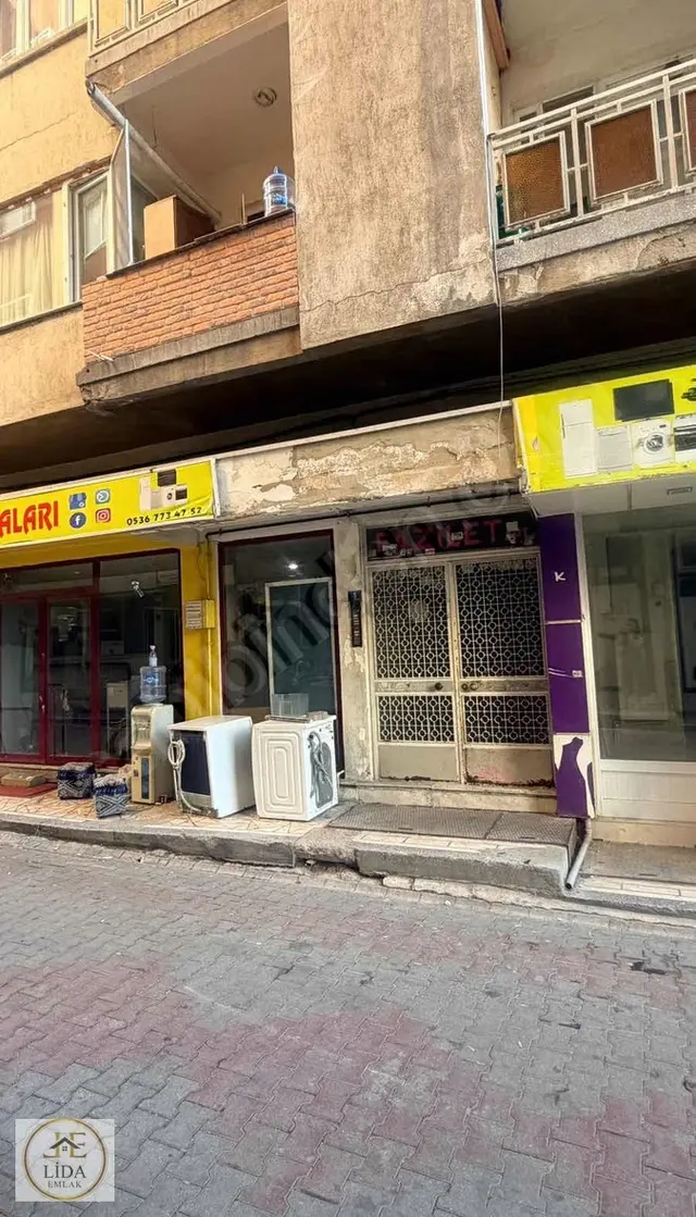 Lida Emlak Dan Kiralık Daire 1