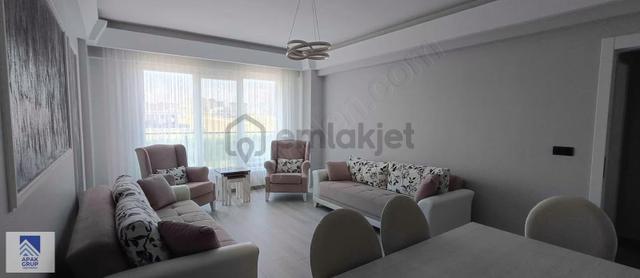 Ersu Corner Ultra Lüx Satılık Daire 5