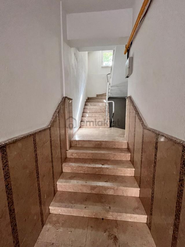 Isparta Özkanlarda Kiralık 2+0 5