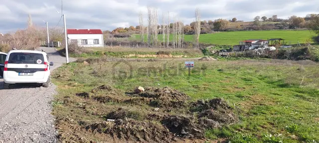 Kırklareli/merkez Yündalan Köyünde Satılık Arsa 3