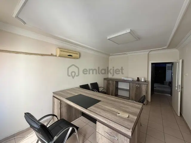 Arve'den Çarşının Merkezinde Kaçırılmayacak Fırsat Temiz Ofis 2