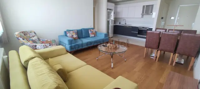 Remax Model Sinpaş Aqua City F1 Kulede 1+1 Eşyalı Kiralık Daire 3