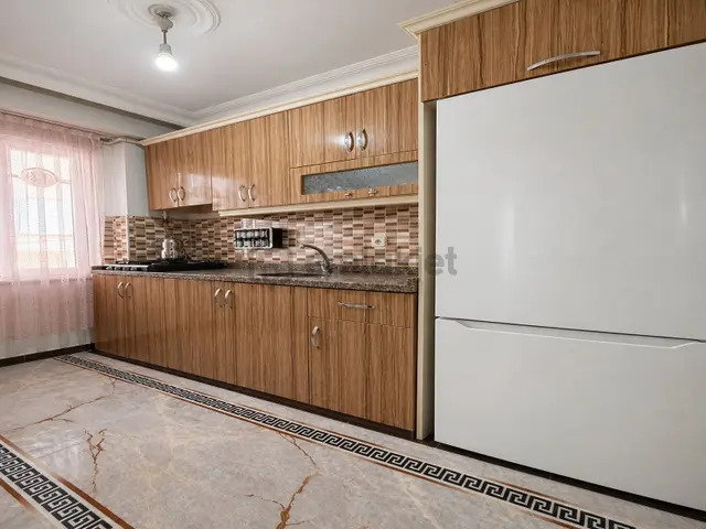 Talatpaşada Kiracılı Yüksek Giriş 2+1 Yatırımlık Daire! 4