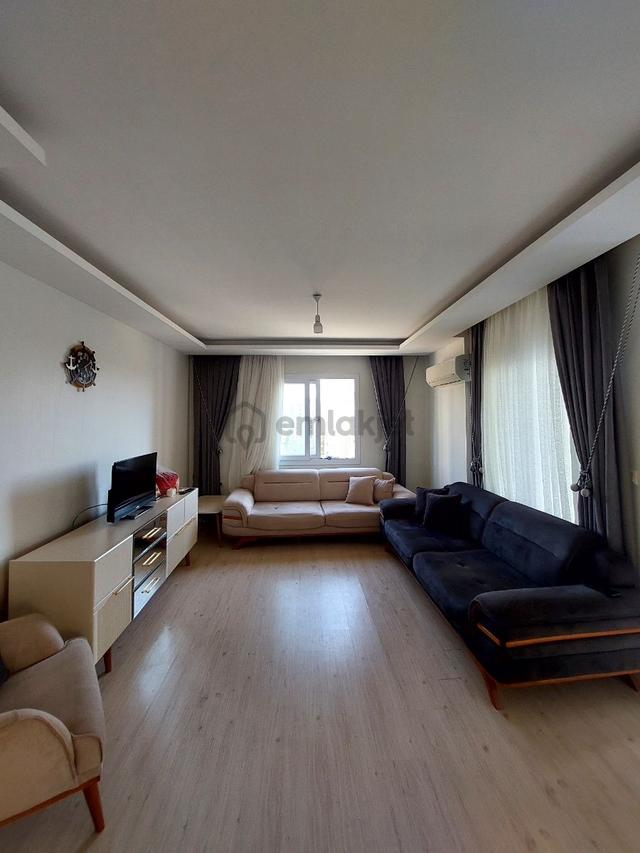 Kardeş Emlak Dan Doğalgazlı İskanlı 2+1 Kiralık Daire 4