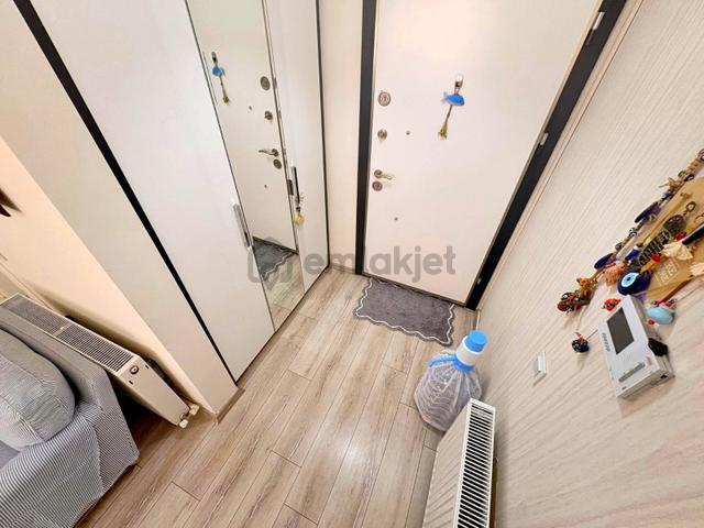 🛑🛑aktif'ten Akçay'da Satılık Tatil Konforunu Dört Mevsim Yaşatan Havuzlu, Otoparklı 1+1 Daire 5