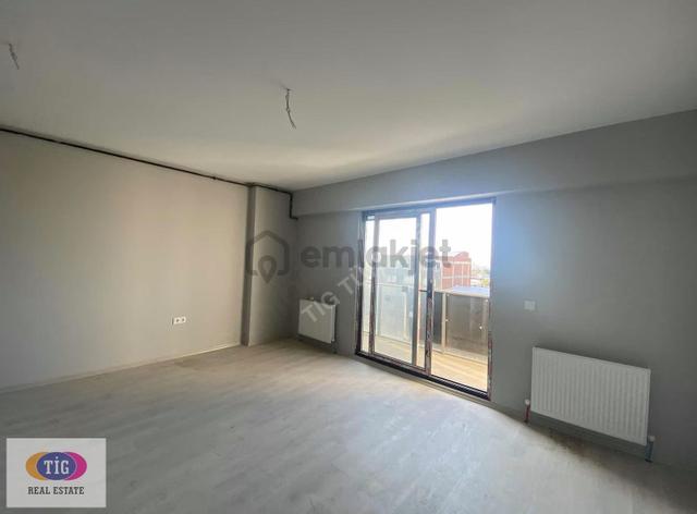 Maroğlunda Ön Cephe Satılık Daire 5