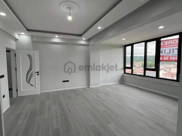 Güleryüz İnşaat'tan Satılık Sıfır 3+1 Daire__çınarlık Mah.__ 1