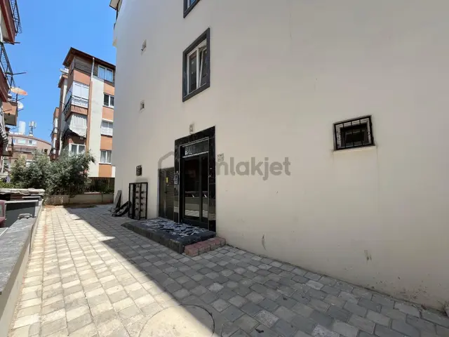 Poyrazdan Emek Mh Sıfır İskanlı 3+1 Dubleks 190m² Satılık Daire 3