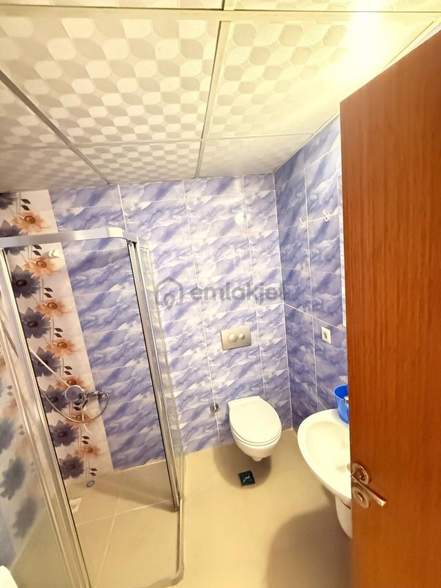 Zorlu'dan Sarıçam Osmangazi Mah. 1+1 Eşyalı Kiralık Daire 5