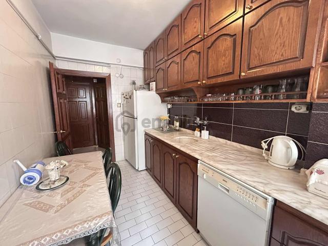 Üsküdar Da Satılık 3+1 Daire 5