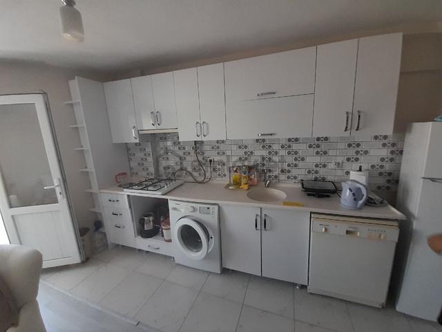 İzmir Konak Güneşli Mah De Doğalgazlı Lüks Daire 5